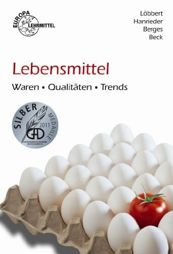 Ulrike Berges Lebensmittel - Waren, Qualitäten, Trends