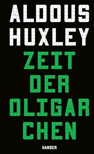Neubauer, Jürgen Zeit der Oligarchen: Über Wissenschaft, Freiheit und Frieden