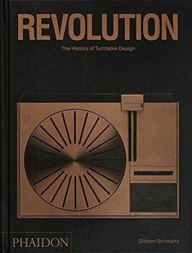 Schwartz, Gideon Revolution, The History of Turntable Design