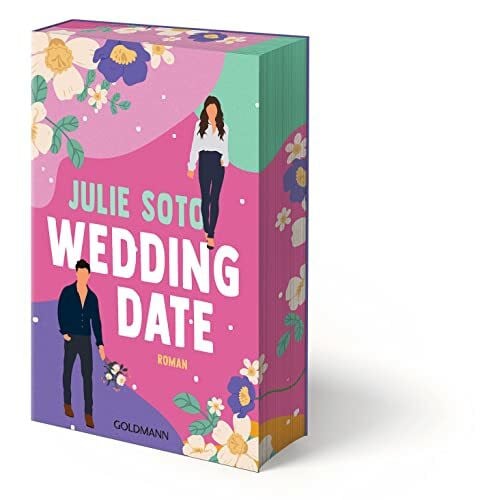 Strüh, Anna Julia Wedding Date: Roman - Eine Romance mit Suchtfaktor für die Fans von Ali Hazelwood