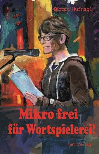 Schneider, Jenny Mikro frei für Wortspielerei!: Reime