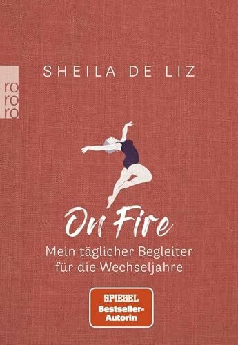 Stömer, Luisa On Fire: Mein täglicher Begleiter für die Wechseljahre