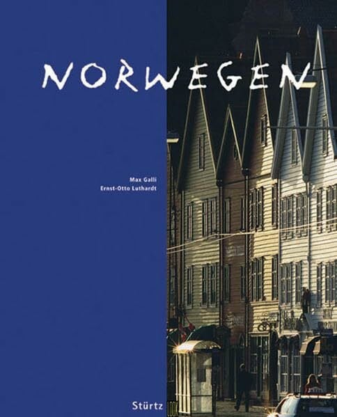 Galli, Max Norwegen (Look)