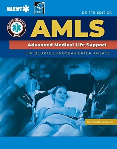National Association of Emergency Medical Technicians German Amls: Ein Beurteilungsbasierter Ansatz