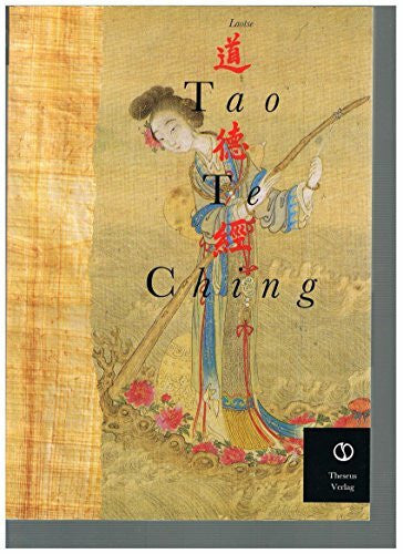 Laotse Tao Te Ching (Daodejing)