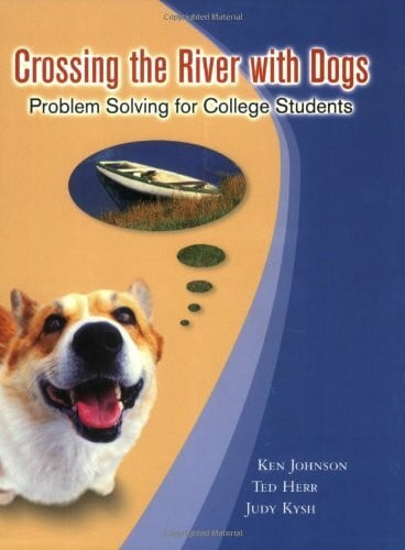 Kysh, Judy Crossing the River with Dogs: Problem Solving for College Students