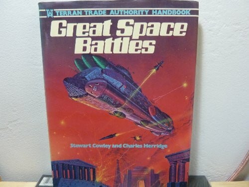 Cowley, Stewart Great Space Battles