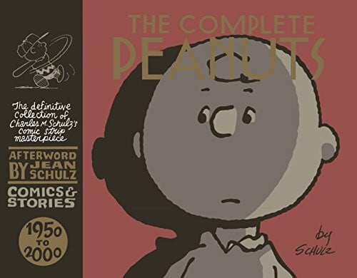 Schulz, Charles M. The Complete Peanuts 1950-2000: Volume 26 - Comics & Stories