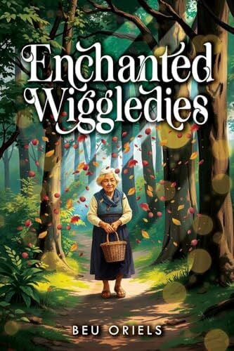 Oriels, Beu Enchanted Wiggledies