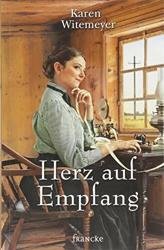 Jilg, Rebekka Herz auf Empfang