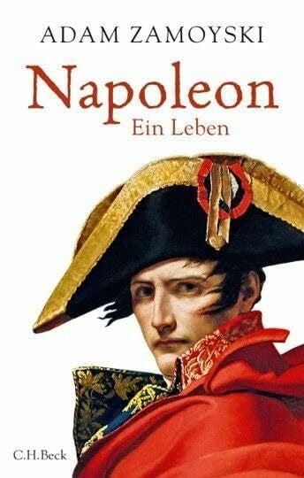 Stölting, Erhard Napoleon: Ein Leben
