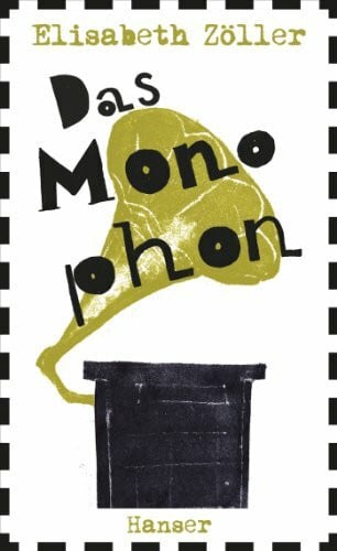 Ballhaus, Verena Das Monophon