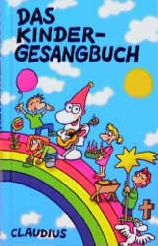 Mehl, Karl Das Kindergesangbuch