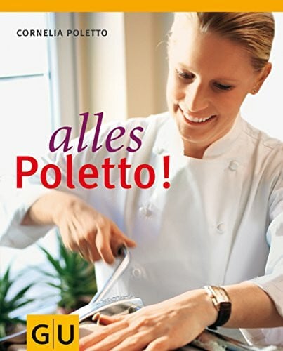Poletto, Cornelia Alles Poletto!