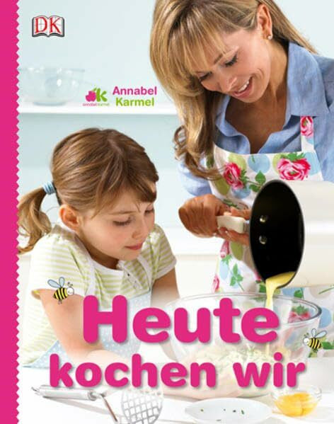 Karmel, Annabel Heute kochen wir