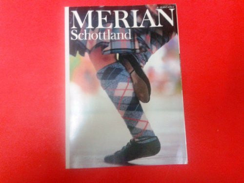 Merian, Schottland