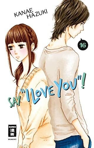 Hammond, Monika Say 'I love you'! 16