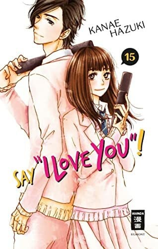 Hammond, Monika Say 'I love you'! 15 (15)