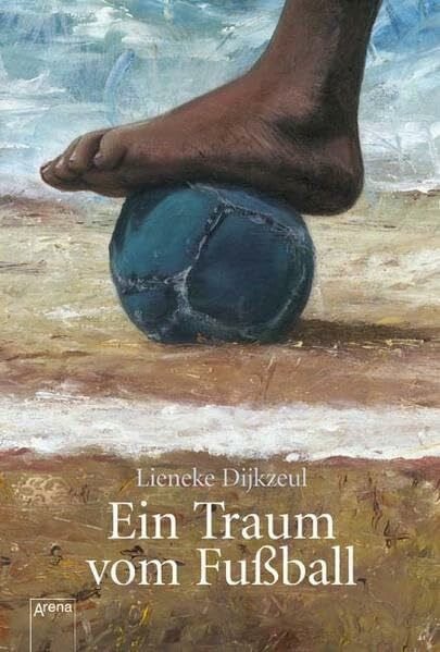 Kiefer, Verena Ein Traum vom Fussball