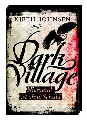 Bubenzer, Anne Dark Village (Bd. 3) - Niemand ist ohne Schuld
