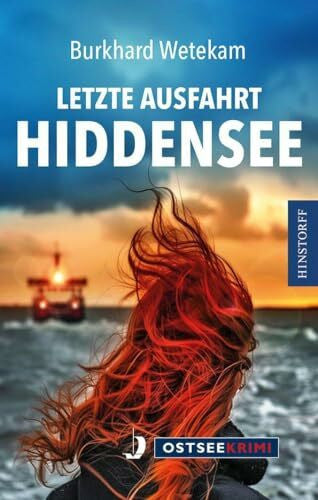 Wetekam, Burkhard Letzte Ausfahrt Hiddensee