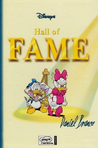 Daniel Branca Disney: Hall of Fame 10 - Daniel Branca