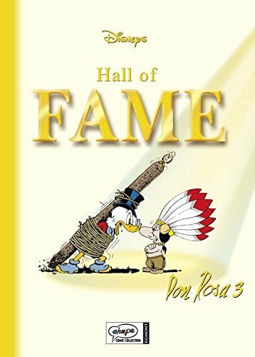 Rosa, Don Hall of Fame 09: Don Rosa 3