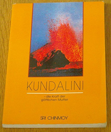 Visanti Niemz Kundalini - Die Kraft der göttlichen Mutter