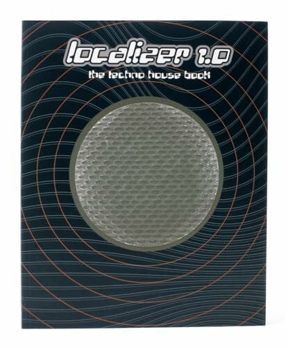 Elsa For Toys Localizer 1.0: The Techno House Book. Dt. /Engl. (Localizer 1 S.)