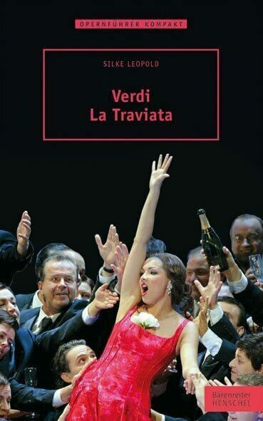 Leopold, Silke Verdi – La Traviata