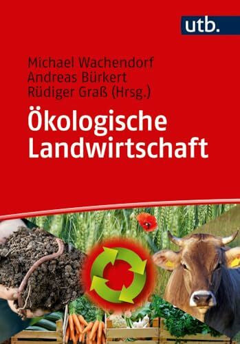 Bürkert, Andreas Ökologische Landwirtschaft