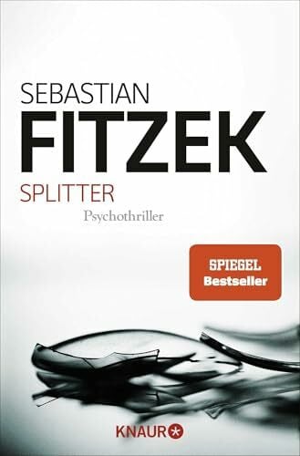 Fitzek, Sebastian Splitter