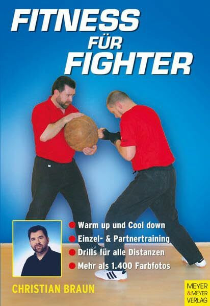 Braun, Christian Fitness für Fighter