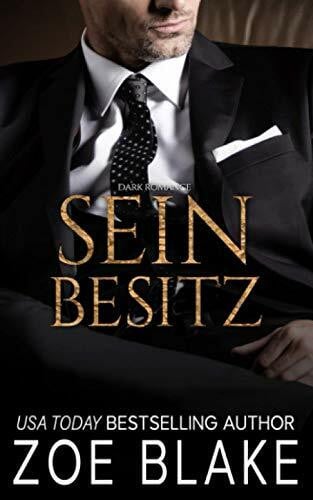 Fanell, Valora Sein Besitz: Dark Romance (Die Gefährliche-Besessenheit-Serie, Band 2)