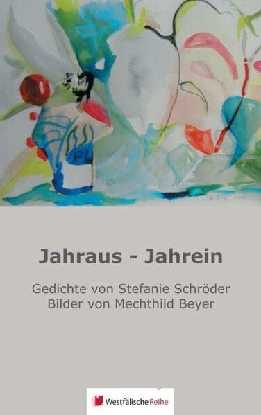 Schröder, Stefanie Jahraus - Jahrein