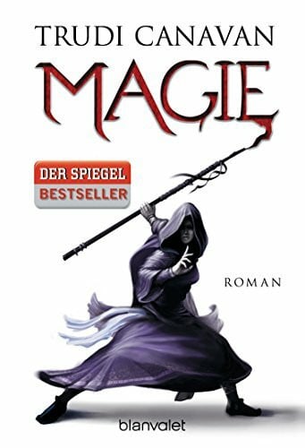 Link, Michaela Magie (Vorgeschichte zu Die Gilde der Schwarzen Magier, Band 1)