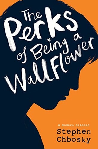 Chbosky, Stephen The Perks of Being a Wallflower YA edition