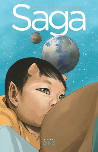 Staples, Fiona Saga Book One