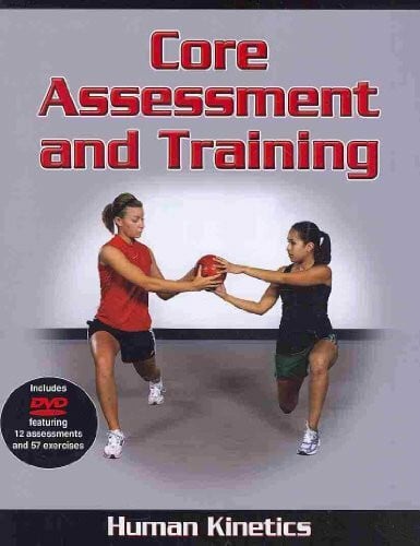 Human Kinetics Core Assessment and Training