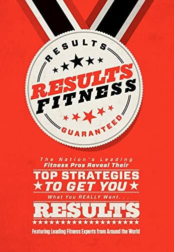 The Nation's Leading Fitness Pros Results Fitness