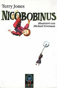 Jones, Terry Nicobobinus