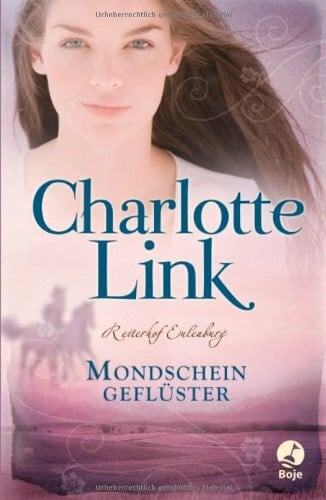 Link, Charlotte Mondscheingeflüster