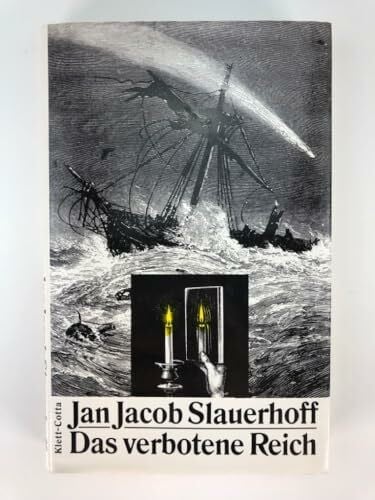 Albert Vigoleis Thelen Das verbotene Reich