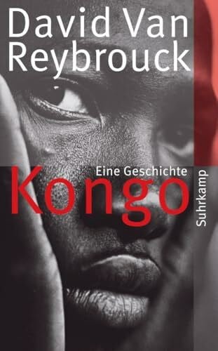 Hüsmert, Waltraud Kongo: Eine Geschichte (suhrkamp taschenbuch)