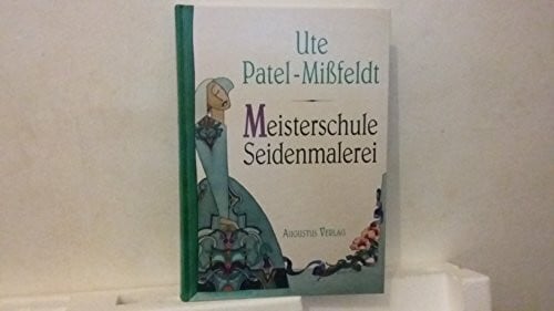 Meisterschule Seidenmalerei Meisterschule Seidenmalerei