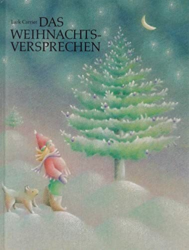 Carrier, Lark Das Weihnachts-Versprechen