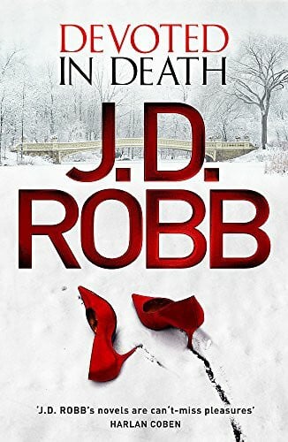 Robb, J. D. Devoted in Death