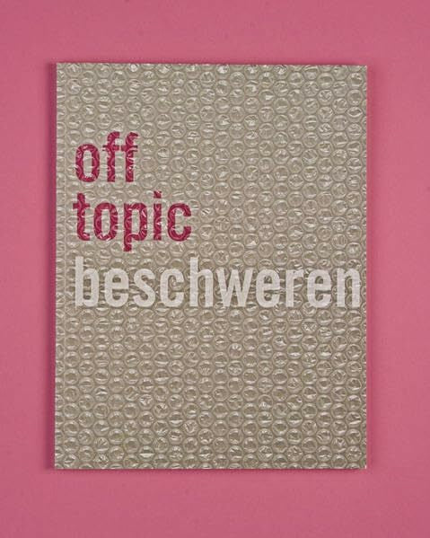 Kotowski, Julia off topic #2 Beschweren