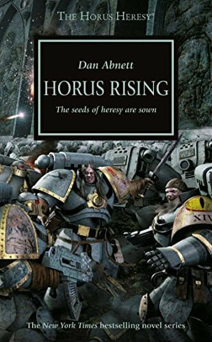 Abnett, Dan Horus Rising (Volume 1) (The Horus Heresy, Band 1)