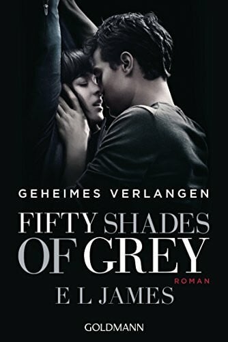 Hauser, Sonja Fifty Shades of Grey - Geheimes Verlangen: Roman